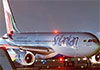 SriLankan Airlines announcement on cancelled flights