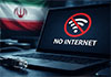 Millions in Iran without internet for more than 48 hours