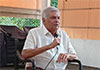 Externally forced regime change unacceptable: Ex-President Ranil 