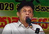 �Stop the war and commence peace talks promptly�: Sajith 