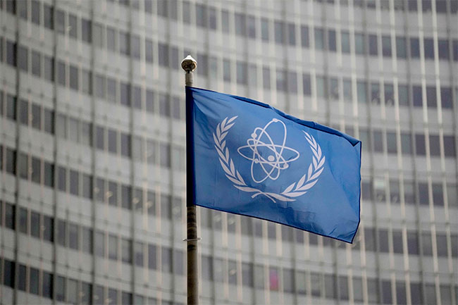 UN nuclear watchdog says no sign US-Israeli attacks have hit Iran s nuclear facilities