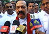 Ex-President Mahinda urges swift end to Middle East conflict
