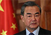 Chinese FM calls for immediate stop of military operations in Middle East