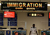 Immigration Dept. issues notice on visa extension for stranded foreign nationals 