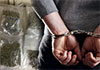 27-year-old arrested at BIA with ‘Kush’ cannabis 27-year-old arrested at BIA with ‘Kush’ cannabis