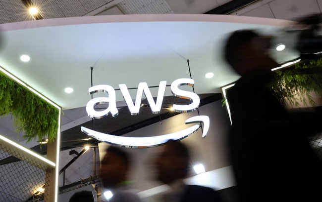 Amazon cloud unit�s data centers in UAE, Bahrain damaged in drone strikes