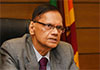 Prof. G.L. Peiris urges govt to clarify stand on Middle East crisis
