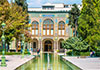 Iran’s Golestan Palace sustains damage in US-Israeli strikes Iran’s Golestan Palace sustains damage in US-Israeli strikes