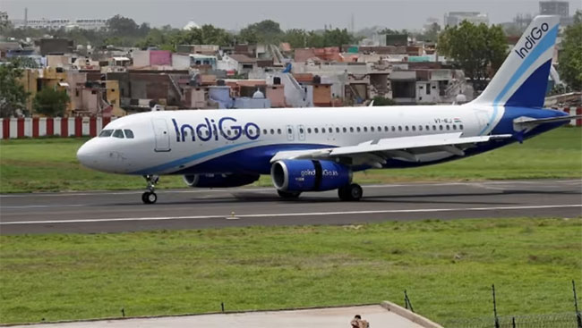 Indian airlines to resume limited Middle East flights