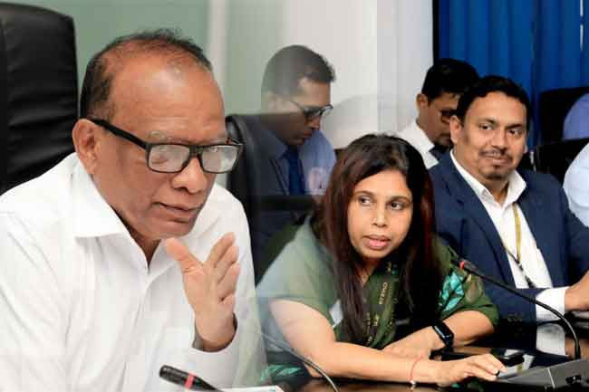 Sri Lanka cancels 205 flights due to Middle East conflict