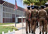 Sri Lanka to provide special security to embassies and high commissions