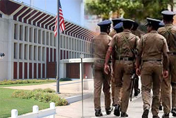 Sri Lanka to provide special security to embassies and high commissions