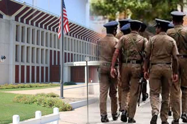 Sri Lanka to provide special security to embassies and high commissions
