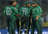 Pakistan cricketers fined after failing to reach Twenty20 World Cup semifinals � Report