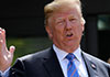 “Iranians want to talk, I said it’s too late!”: Trump says Iran military, leadership “gone” “Iranians want to talk, I said it’s too late!”: Trump says Iran military, leadership “gone”