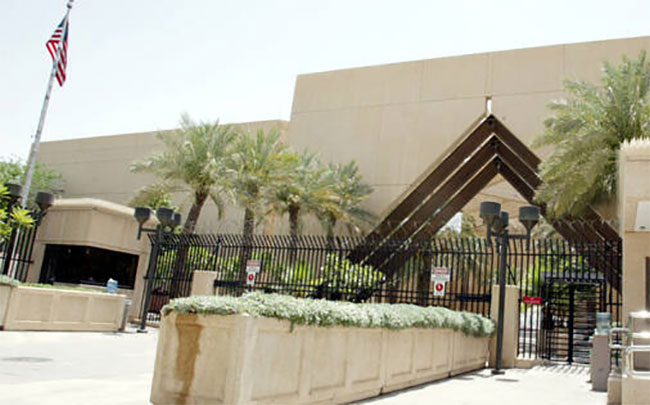 US closes two embassies, reduces footprint in other countries in the region