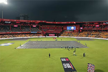 Bengaluru to return to Chinnaswamy Stadium for IPL games after safety improvements