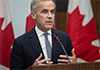 Canadian PM Carney says he supports Iran strikes �with regret�