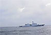 Navy deploys vessels to rescue distressed ship in Southern Seas