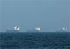 Trump orders oil tanker insurance support, says Navy could escort ships in Gulf