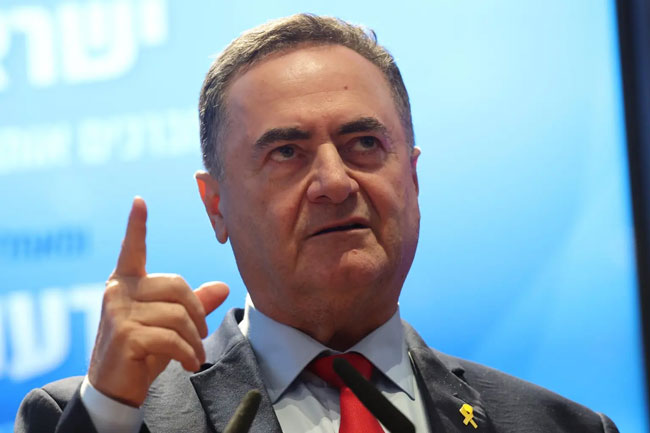 Israel says whoever is chosen as Iran�s next supreme leader will be �a target for elimination�