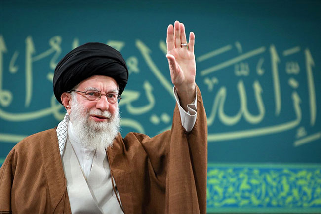 Iran to hold three-day �farewell ceremony� for Ayatollah Ali Khamenei