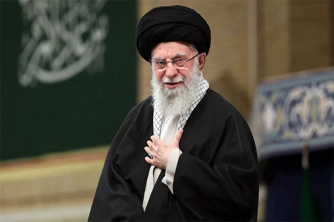 Iran postpones state funeral for Khamenei