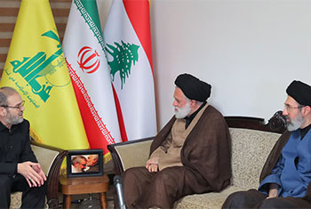 NATO destroys Iranian missile heading for Turkey, frontrunner for supreme leader emerges