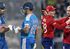 T20 World Cup: Defending champions India to take on England in second semifinal