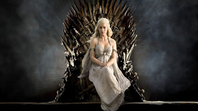 �Game of Thrones� movie in development at Warner Bros.
