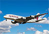 Qatar Airways to operate relief flights to European cities