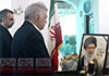 Ex-President Ranil expresses condolences over the passing of Iran�s Supreme Leader