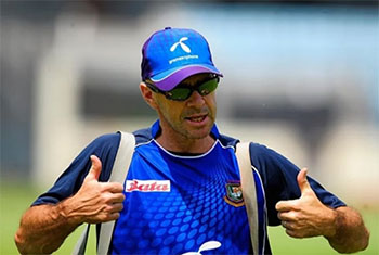 Jamie Siddons appointed Head Coach of Sri Lanka Women�s Team