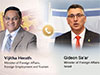 FM Vijitha Herath says Israel�s FM assured safety of Sri Lankans in Israel 