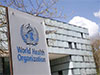 WHO says it has verified 13 attacks on health sites in Iran