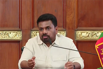 Over 200 onboard second Iranian vessel being brought ashore; ship to be moved to Trinco � President