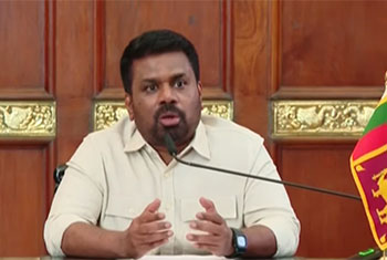 Sri Lanka will remain neutral during ongoing Middle East conflict � President  