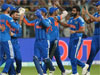 India beat England to enter T20 World Cup 2026 final