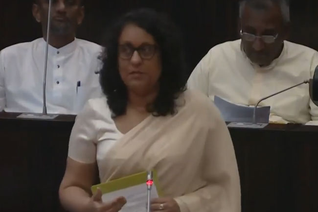 Salary commission to be appointed to address public sector salary disparities – PM