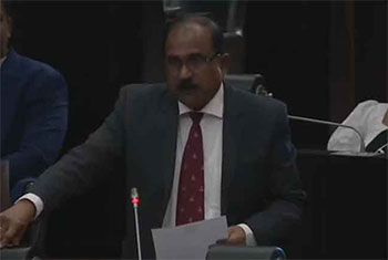 Coming weeks decisive for Sri Lanka due to global developments - Deputy Defense Minister