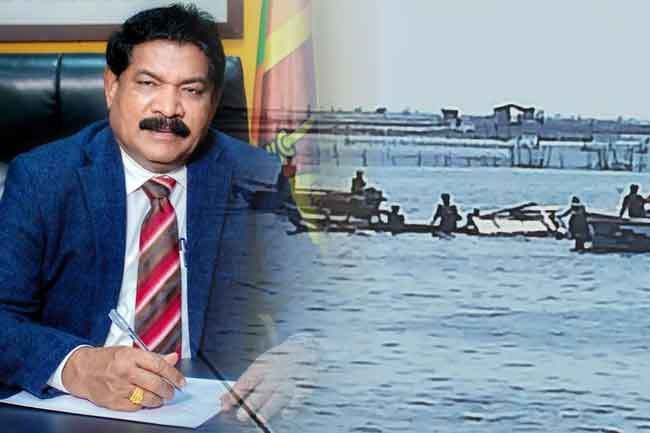 Minister orders immediate probe into Jaffna boat accident