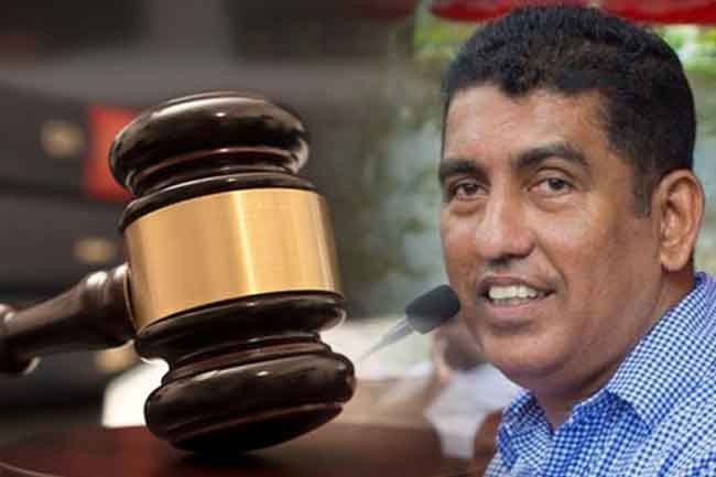  �Sathosa� case against ex-minister Johnston: Further hearing on March 18