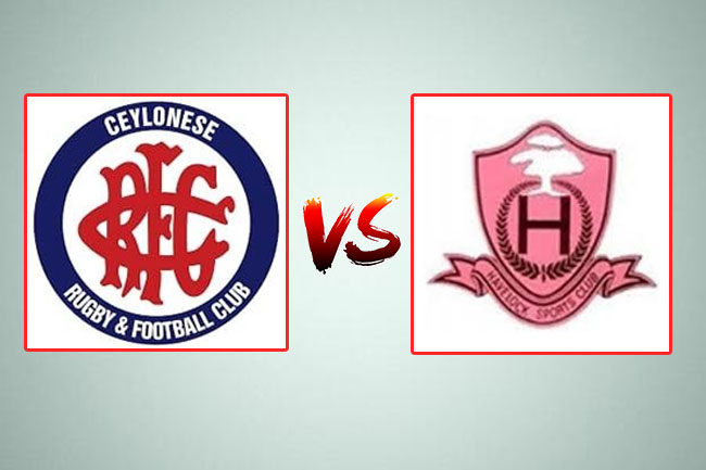 League Champions CR to take on Havelocks in Clifford Cup final