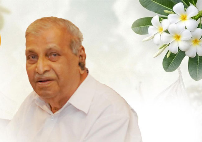 Chief custodian of Kataragama Devalaya passes away