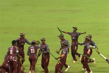 Nalanda wins 49th One Day Encounter against Ananda