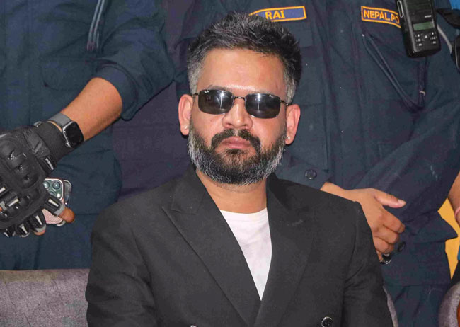 Rapper-turned-politician Balen Shah s RSP sweeps Nepal election, set to form govt