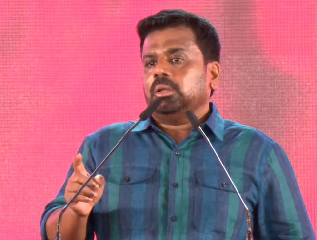 President pledges to make Sri Lanka the most humane nation in the world