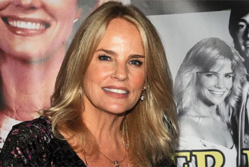Jennifer Runyon, �Ghostbusters� and �Charles in Charge� actress, dies at 65