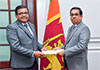 Gunadasa Samarasinghe appointed new Secretary to Ministry of Plantation 