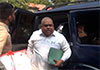 Ex-MP Sajin Vass Gunawardena remanded 